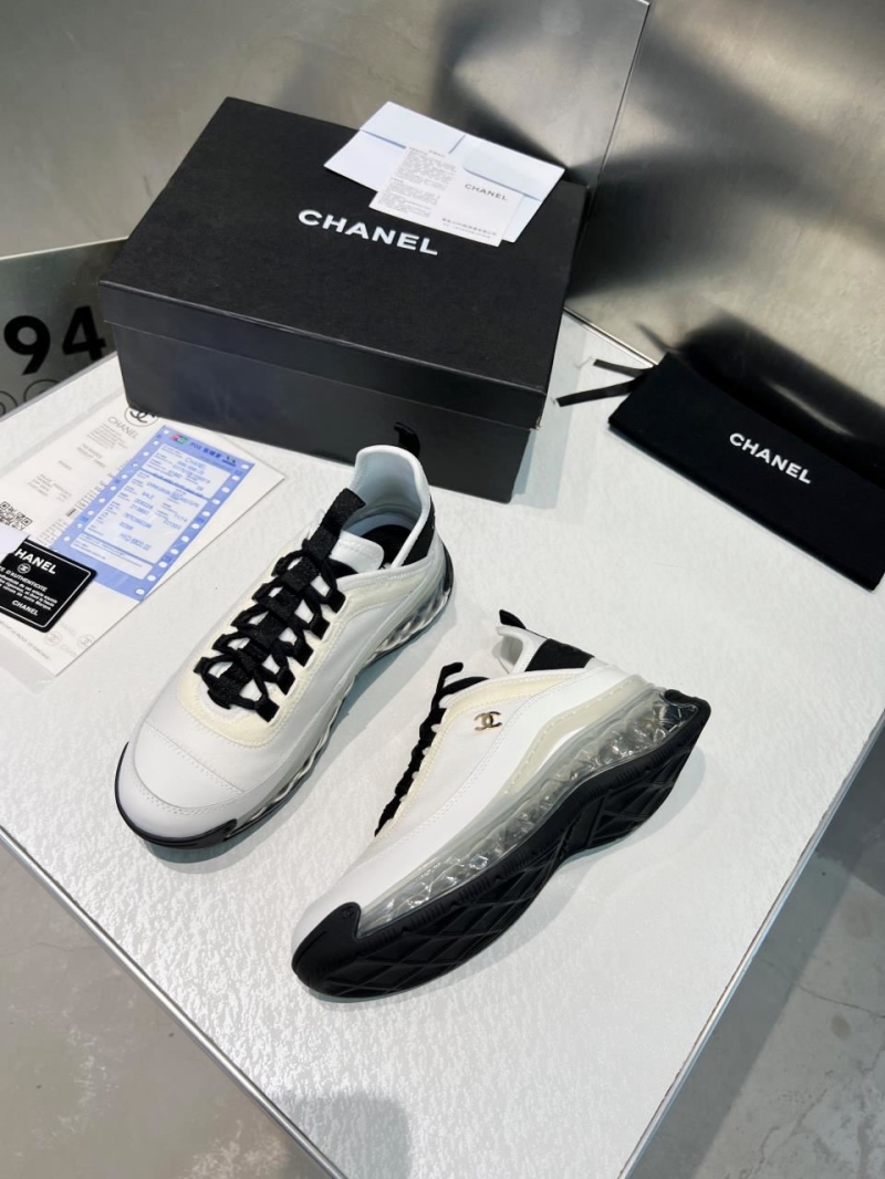 Chanel Sneakers